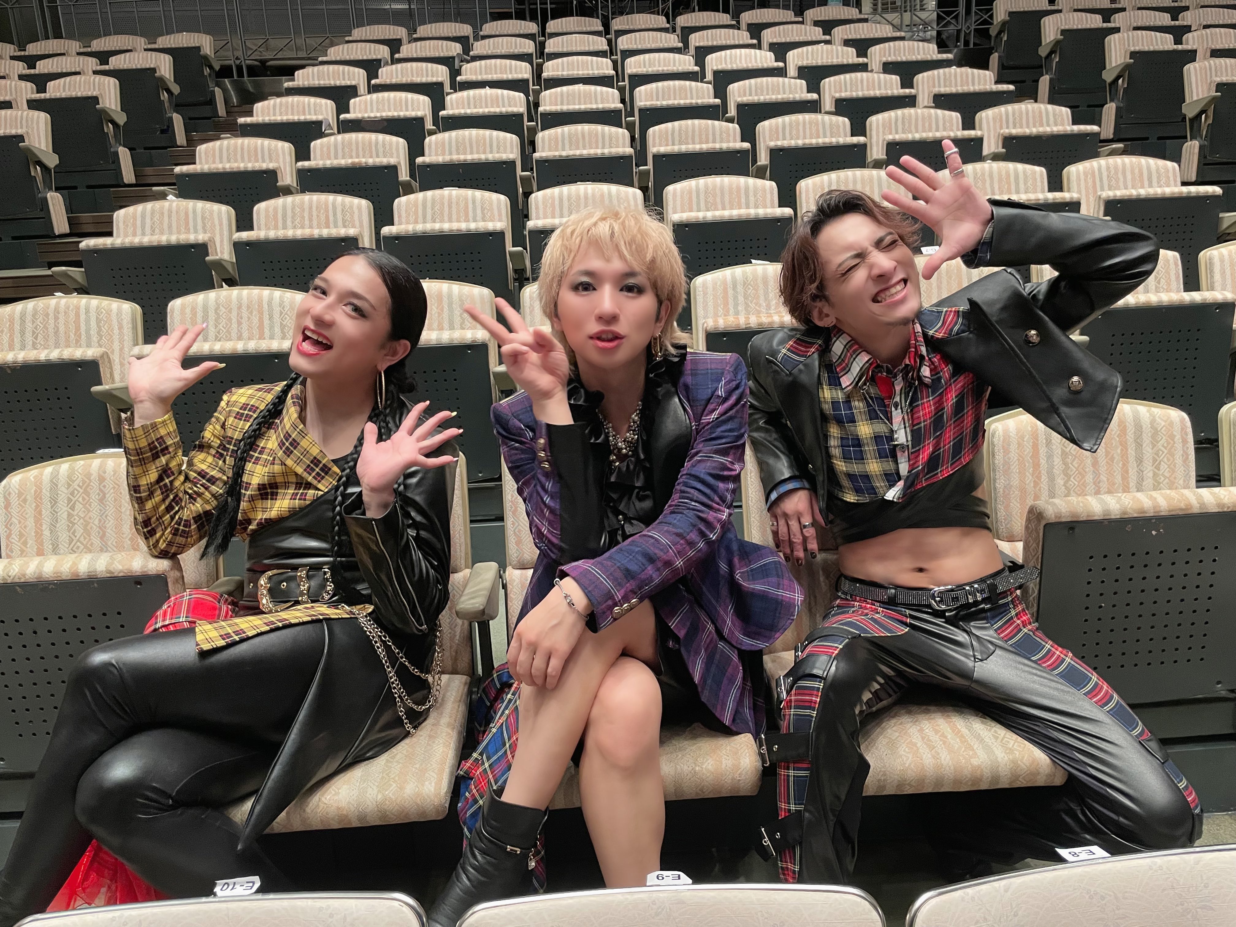 𝐄𝐍𝐕𝐢𝐢 𝐆𝐀𝐁𝐑𝐈𝐄𝐋𝐋𝐀@エンガブ (@EnviiG) / X