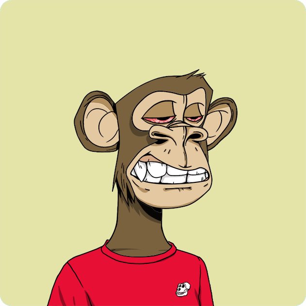 MKei (@onchainkei) on Twitter photo Gm guys๐
Just joined the Club.
I feel like the vision is shifting in the right direction now.
The focus is back on the main collections, and hopefully thereโs no more โshotgunโ model. So, I decided that now is the right time to join apes.
Is <a href="/BoredApeYC/">Bored Ape Yacht Club ๐</a> still a thing? Gm guys๐
Just joined the Club.
I feel like the vision is shifting in the right direction now.
The focus is back on the main collections, and hopefully thereโs no more โshotgunโ model. So, I decided that now is the right time to join apes.
Is <a href="/BoredApeYC/">Bored Ape Yacht Club ๐</a> still a thing?