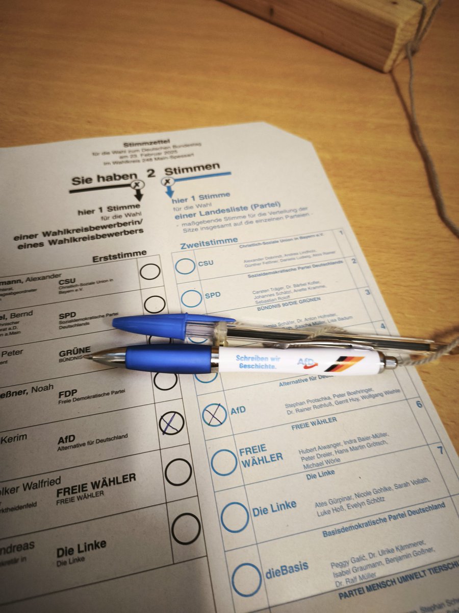 Kai Pieske tweet media