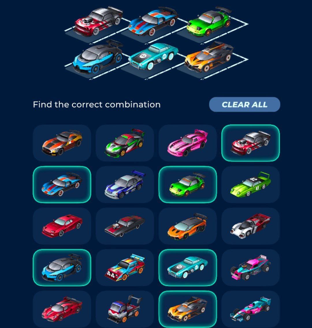 NypGen's tweet photo. DRIFT MATCH CODE
☀️ Date: 23.02.2025
DRFT match
4 5 7 13 15 19
Drft Party Code | drift party car match
#drift #Match #drftmatch #combo #code https://t.co/pdL2t84rXl