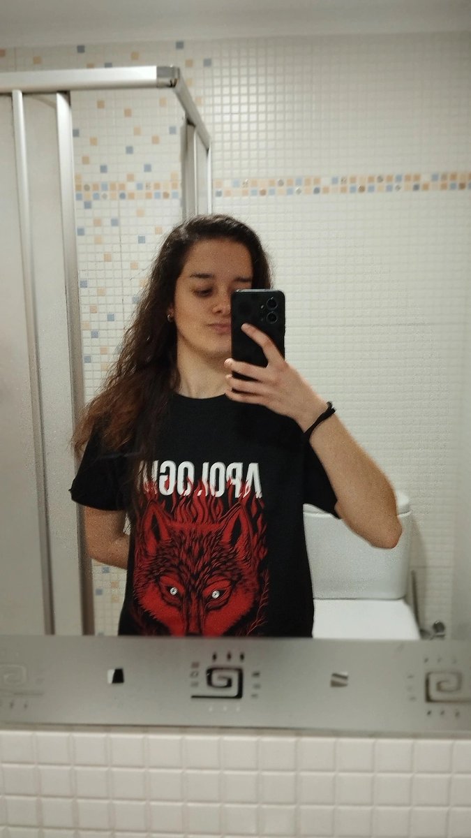 Ja m'ha arribat!!Ara ja puc anar ben rexulona♥️🤩