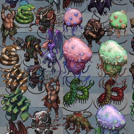 alexdrummo's tweet image. Hey X ,
We are the husband and wife team behind the biggest set of isometric d&amp;amp;d material. #dnd #dnd5e #roll20 #dungeonsanddragons #rpg #wizards #creature #dndmap #maps #tabletop