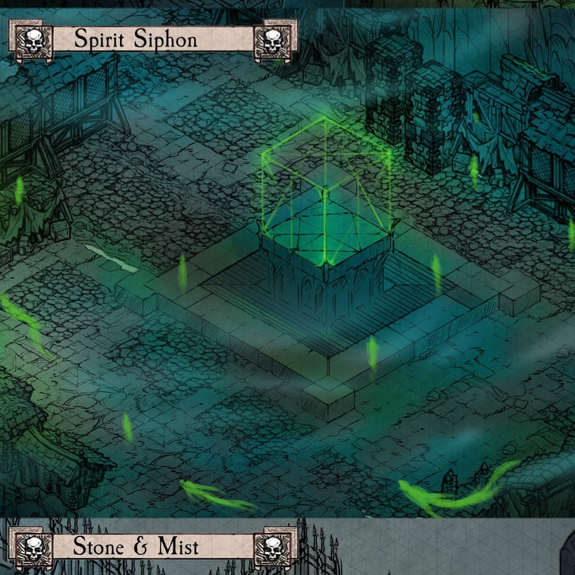 alexdrummo's tweet image. Hey X ,
We are the husband and wife team behind the biggest set of isometric d&amp;amp;d material. #dnd #dnd5e #roll20 #dungeonsanddragons #rpg #wizards #creature #dndmap #maps #tabletop