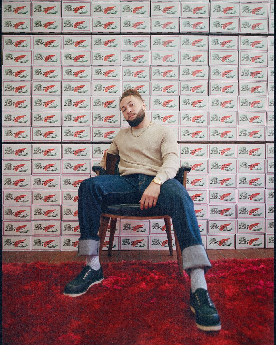 YardsStore's tweet image. Explore the timeless craftsmanship of Red Wing Shoes at Yards Store. 

Shop Red Wing online, and in our Manchester &amp;amp; Sheffield stores.

loom.ly/nZ0U3rs

#yardsstore #redwing