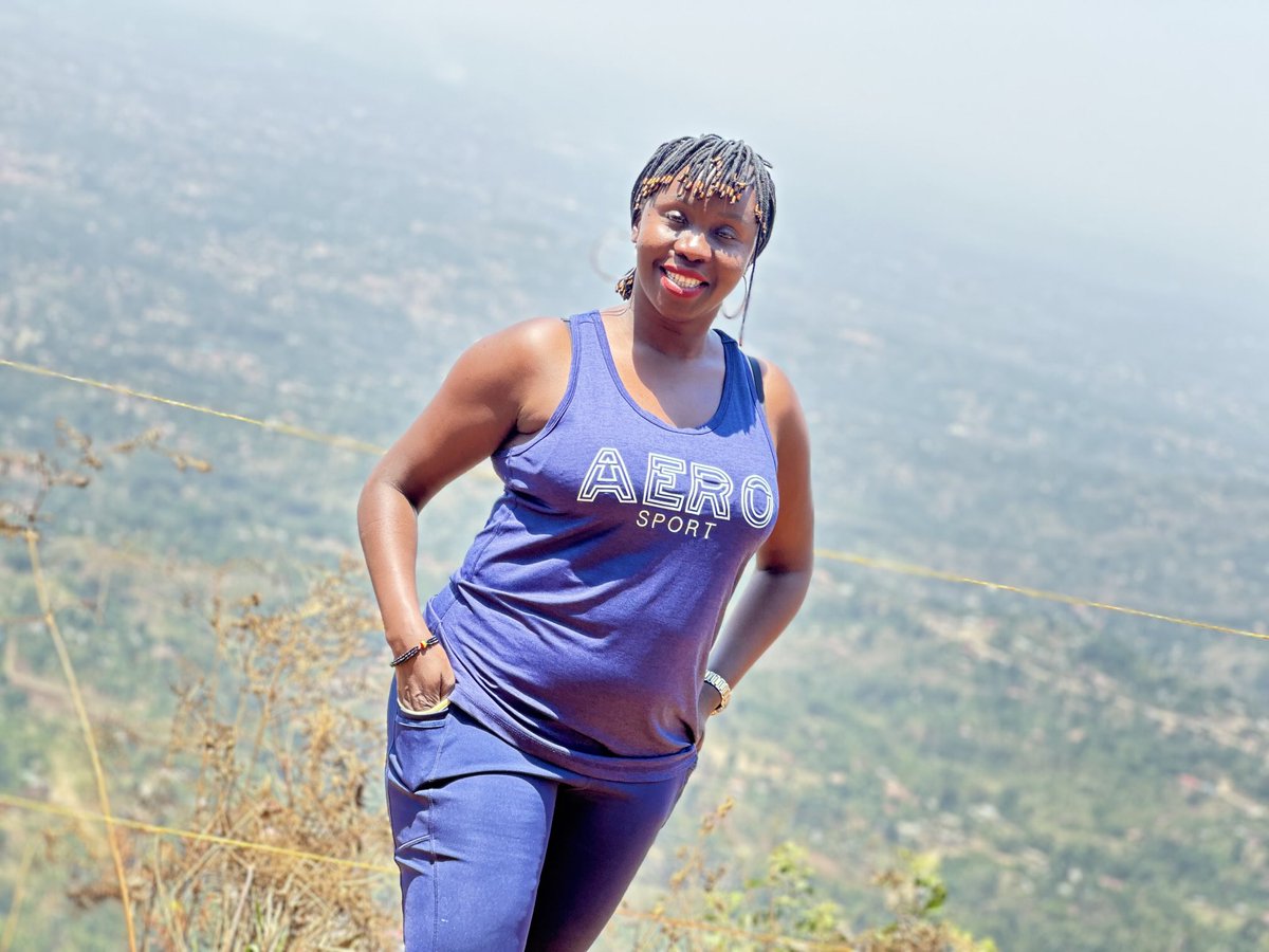 Bulafu Millicent tweet media