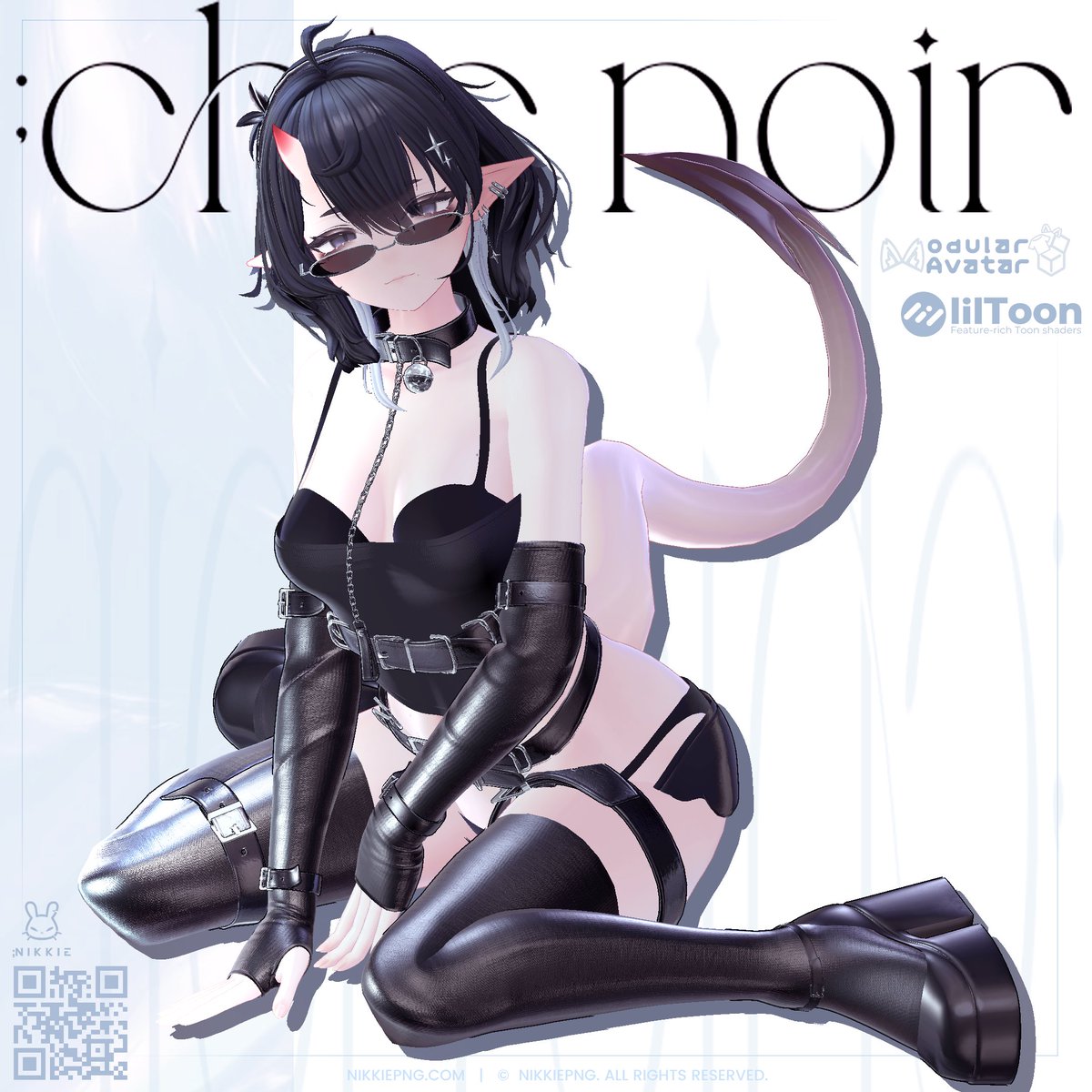 ;N I K K I E tweet media