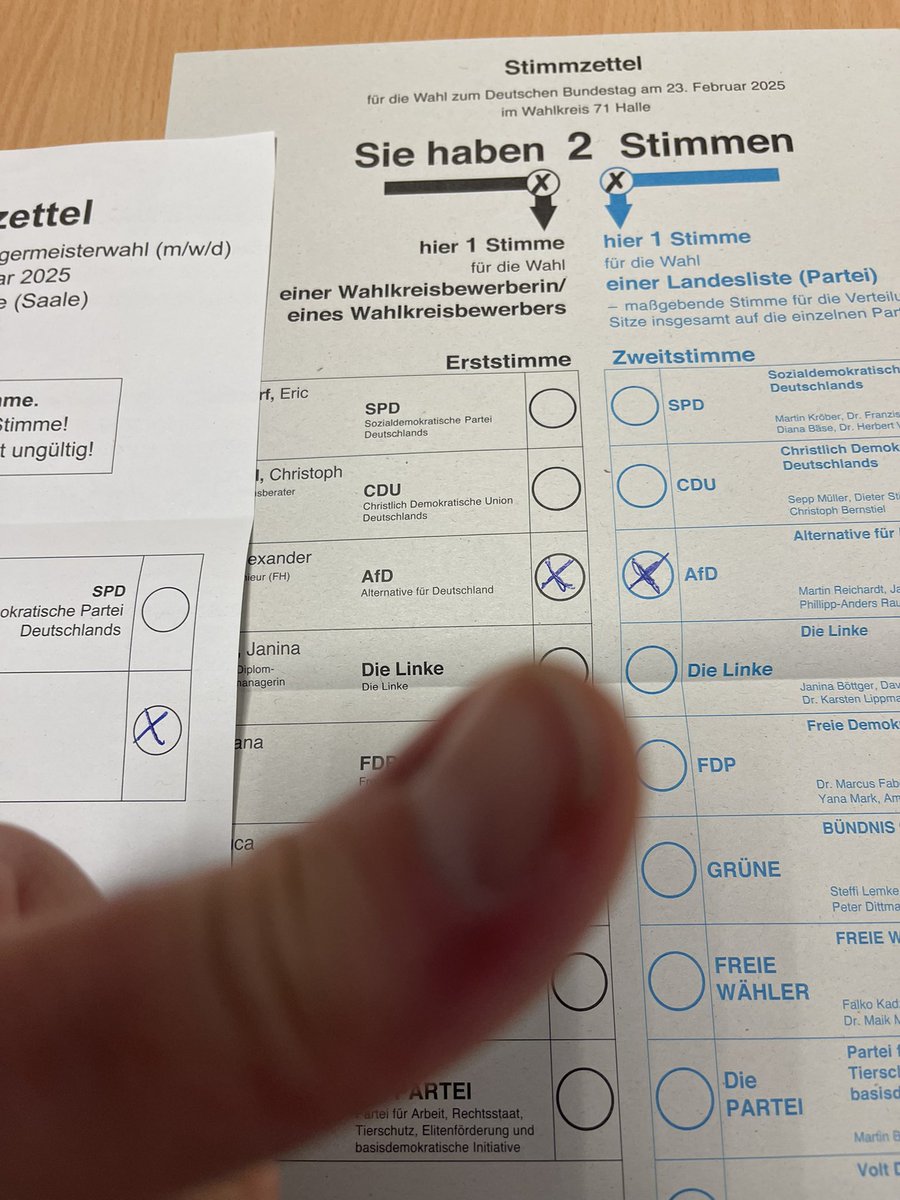 Erledigt !!! 💪💪💪💙💙💙