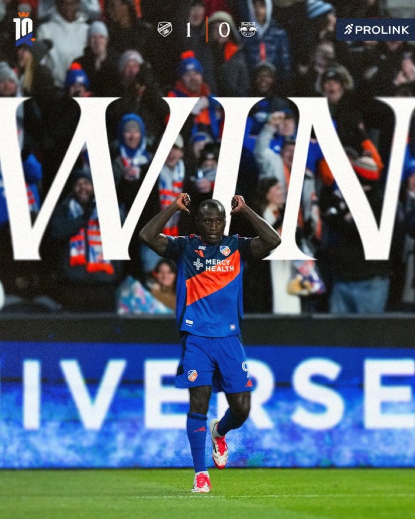 Dr. Nelson Rosen (@nelson_rosen) on Twitter photo Morning reflections - love the new additions. Denkey is a real striker. Evander totally worth it, sets up many high quality opportunities with finesse. Very pleased with new guys on D, Flores and Engel. Great start to the season <a href="/fccincinnati/">FC Cincinnati</a> ! Morning reflections - love the new additions. Denkey is a real striker. Evander totally worth it, sets up many high quality opportunities with finesse. Very pleased with new guys on D, Flores and Engel. Great start to the season <a href="/fccincinnati/">FC Cincinnati</a> !