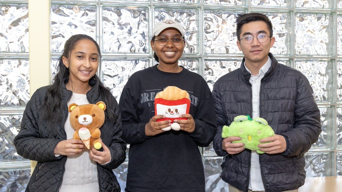 CU Denver CLAS tweet media