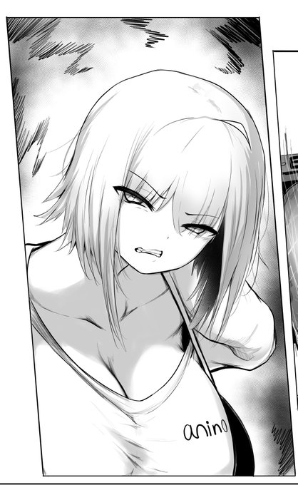 デカ乳ブラコン妹向けブランド『anino』 