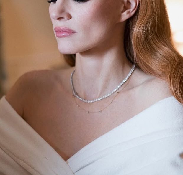 jessica chastain details (@chastainfiles) on Twitter photo 