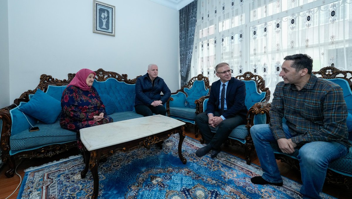 TC İstanbul Valiliği tweet media