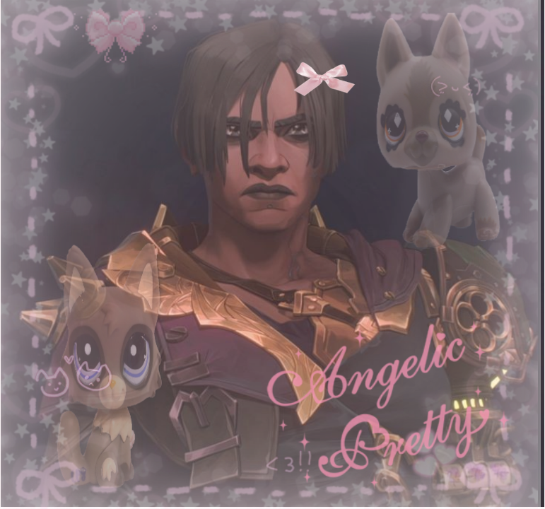rosebride666's tweet image. A thread of all my Sevika art so far ๐๐
(bc I hate twitter feeds they're so not organized ๐)