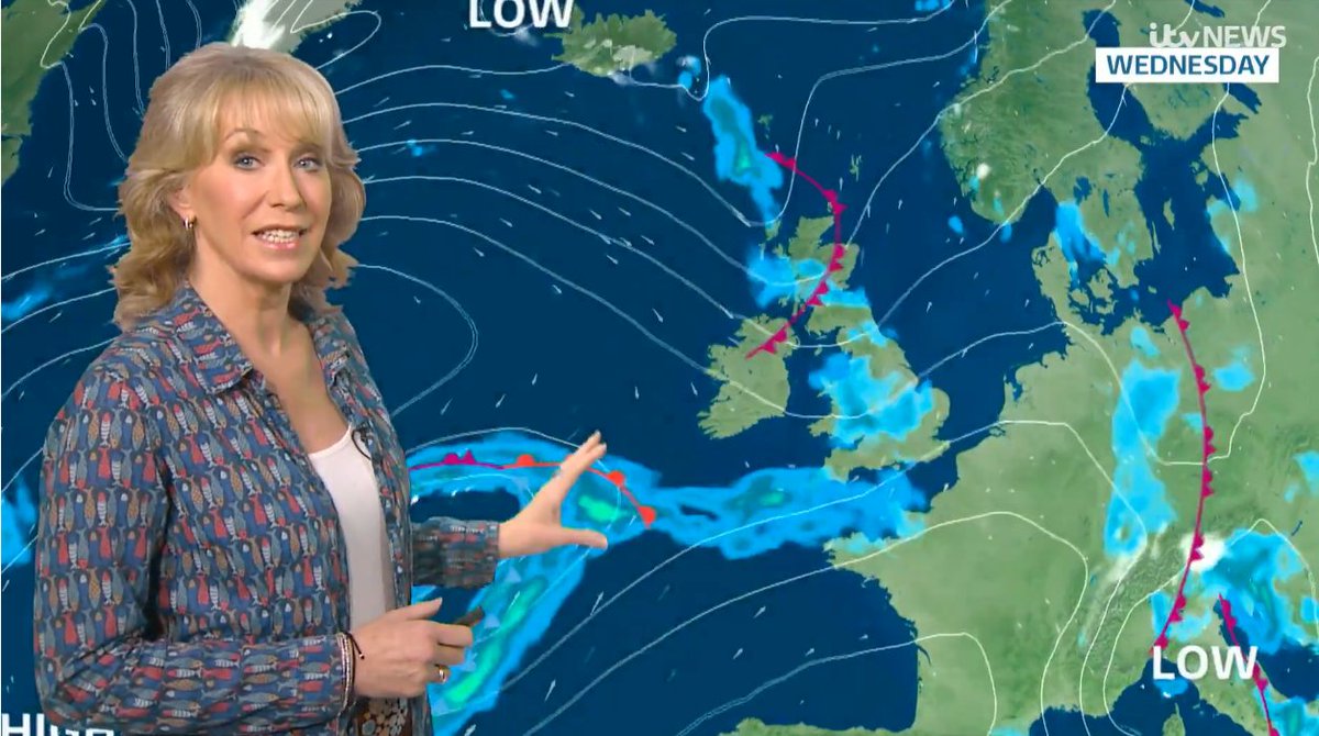 Emma Jesson (@emmajessontv) on Twitter photo VIDEO: "March...in like a lamb..." - looks like that's what we're getting next week! <a href="/GranadaReports/">ITV Granada Reports</a> #weather #byebye itv.com/news/granada/w… VIDEO: "March...in like a lamb..." - looks like that's what we're getting next week! <a href="/GranadaReports/">ITV Granada Reports</a> #weather #byebye itv.com/news/granada/w…