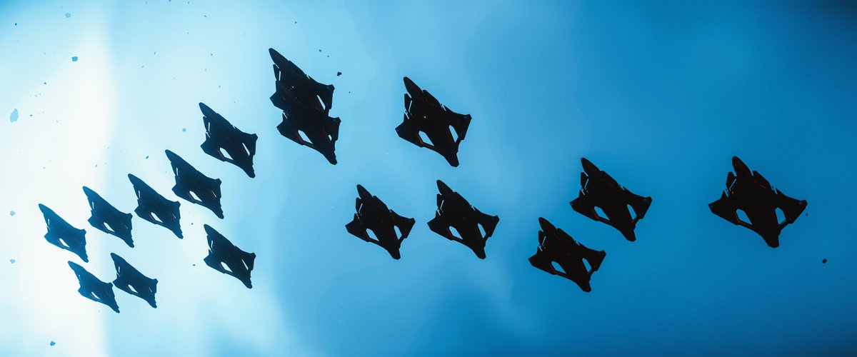 First meetup held in Pyro since the launch of 4.0

Meetup #12

#StarCitizen