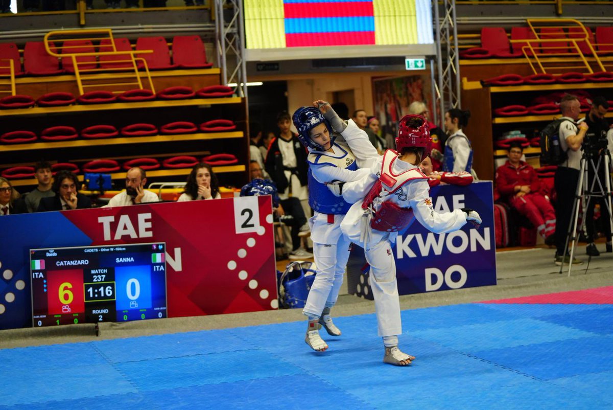 Angelo Cito tweet media