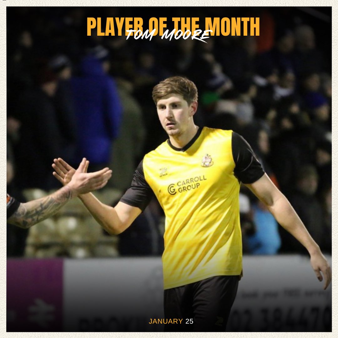 Southport Football Club tweet media