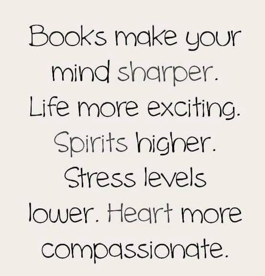 BarbaraWosterAuthor.com #Reading