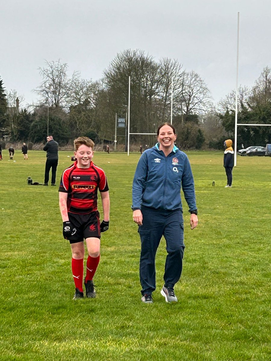 SRFC_Minis's tweet photo. Another fantastic morning of rugby training @SleafordRFC. All our Minis were out in force having fun. 

Our Under 10’s “enjoyed” a 5km sponsored run for their upcoming tour. 

Next week we are away @OakhamRFC. 

#oneclubonecummunityonepassion #kidsrugby https://t.co/1SYGIec57B