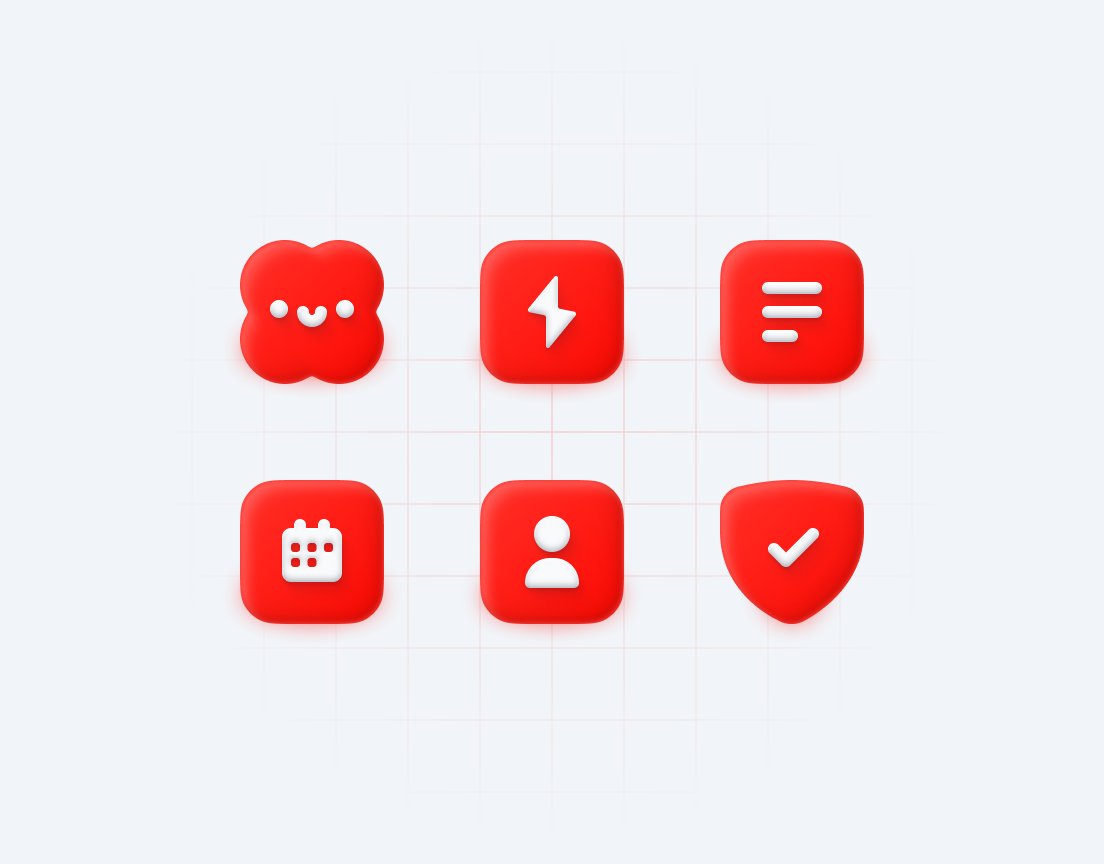 Sunday experiments ✨