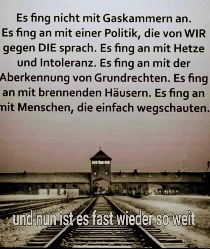 knuff37's tweet photo. #CDUistUnwaehlbar
#AfDsindFaschisten
#LinkeSpinner
Merz: "Es gibt keine linke Mehrheit und keine linke Politik mehr in Deutschland", https://t.co/X8GNQlIlTp