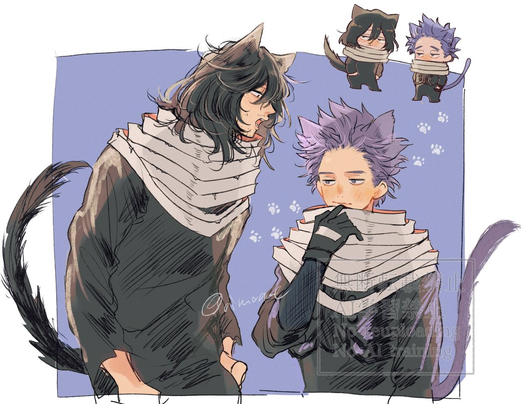 春とこ (@oimoame) on Twitter photo 