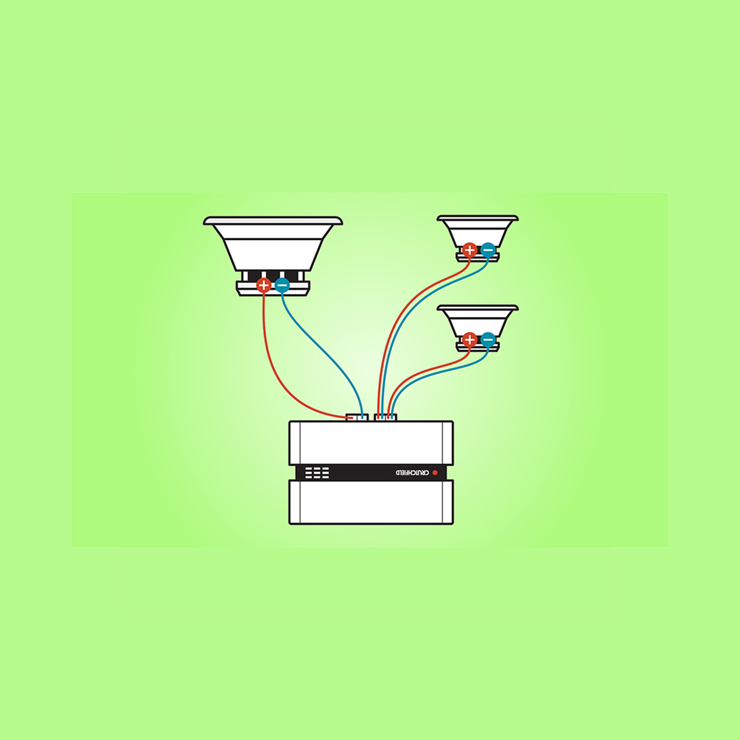 Considering taking your vehicle's audio system to the next level? 🔊 Read this article for our expert's answers to common car amplifier questions: 🔗 crutchfield.com/r/EUJ