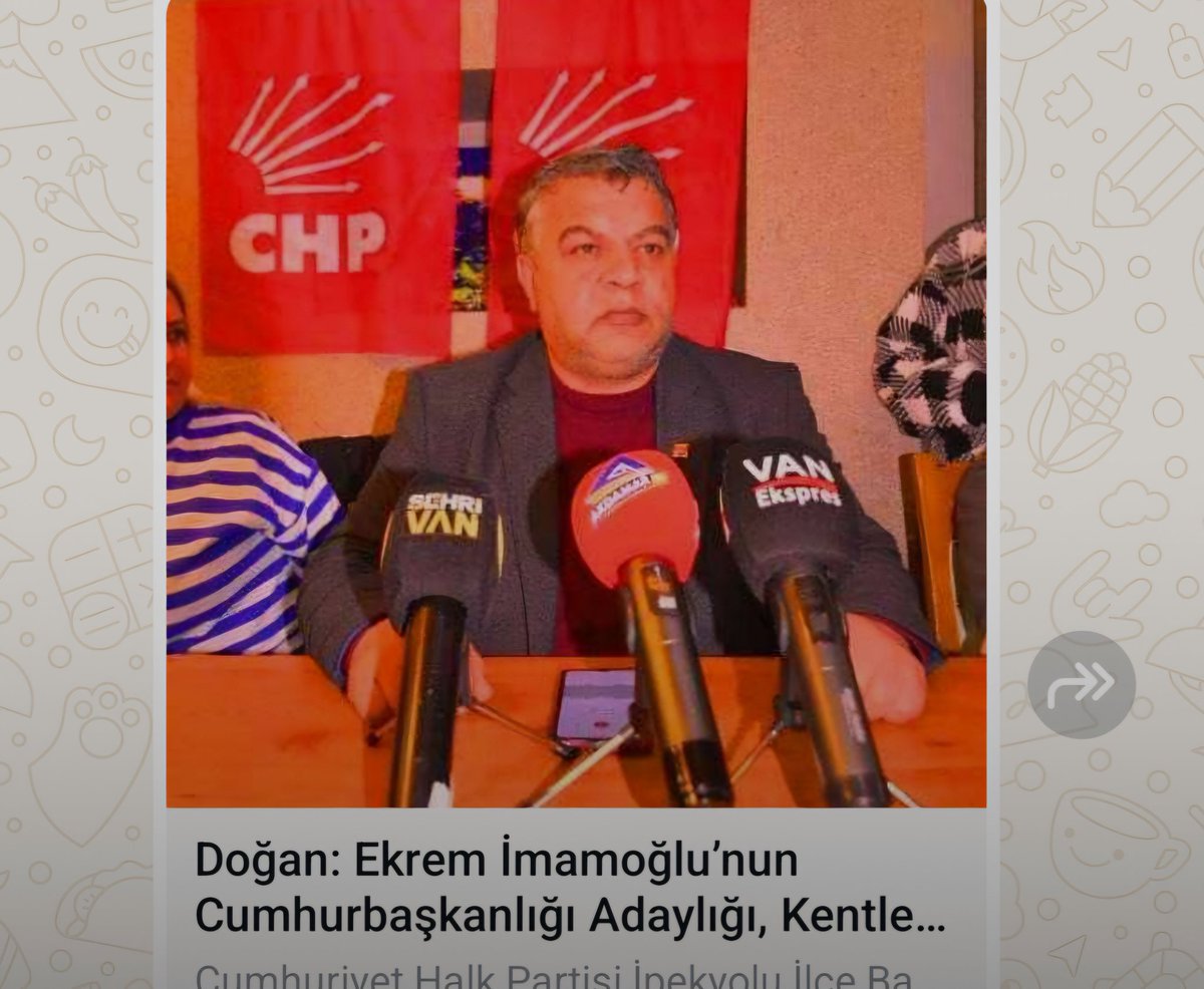 omerdogan tweet media