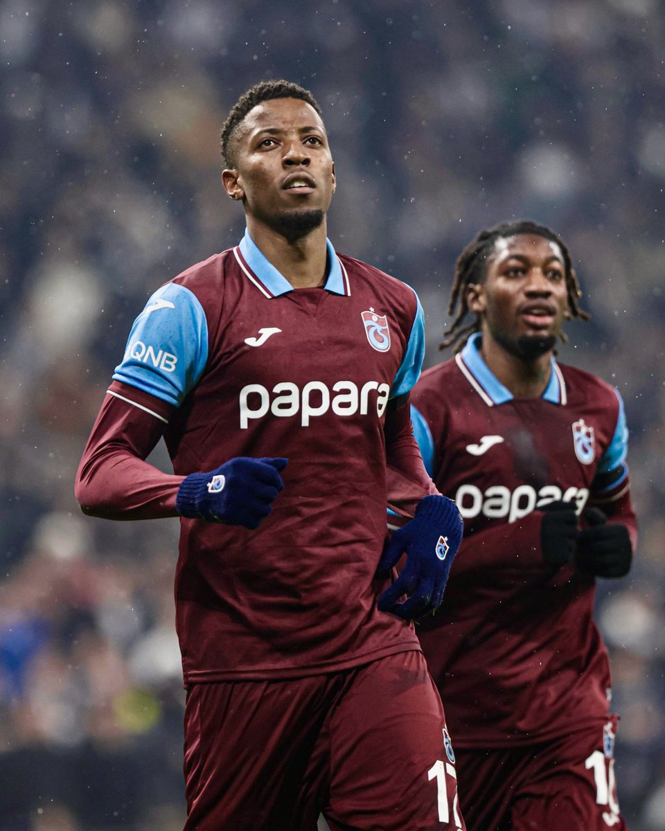 #FreePick 

🇹🇷 Trabzonspor Tt Over 1.5 goles @ 1.66

Esta apuesta me encanta por el momento y numeros de ambos equipos. 

> Trabzonspor Tt Ov 1.5 8/11 como locales.
> Gaziantep 8/10 en contra como visitantes.

Trabzonspor ha cumplido con esta tendencia en 4 de sus últimos 5 H2H.