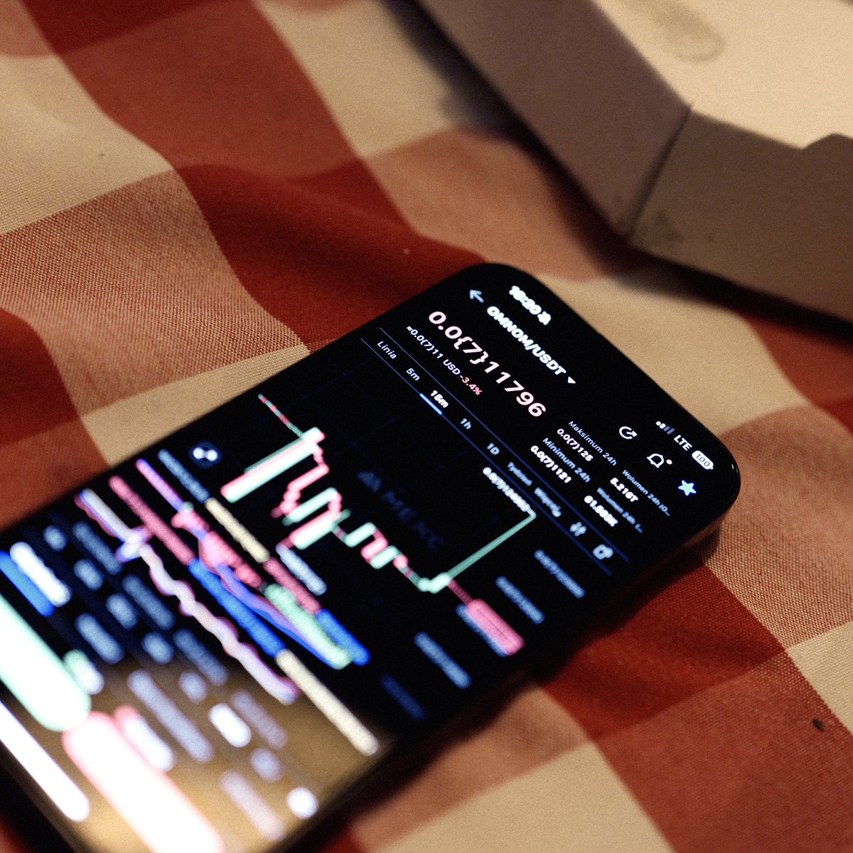 Remember bottom <a href="/omnomtoken/">OMNOM</a> 🚀