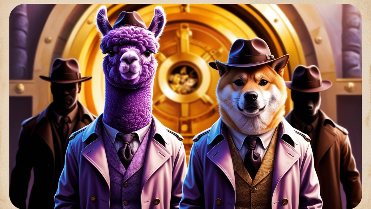 SOLPACA | Solana Chain 🦙 tweet media