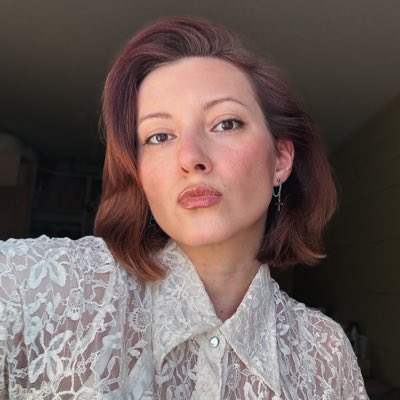 #НовыйАватар