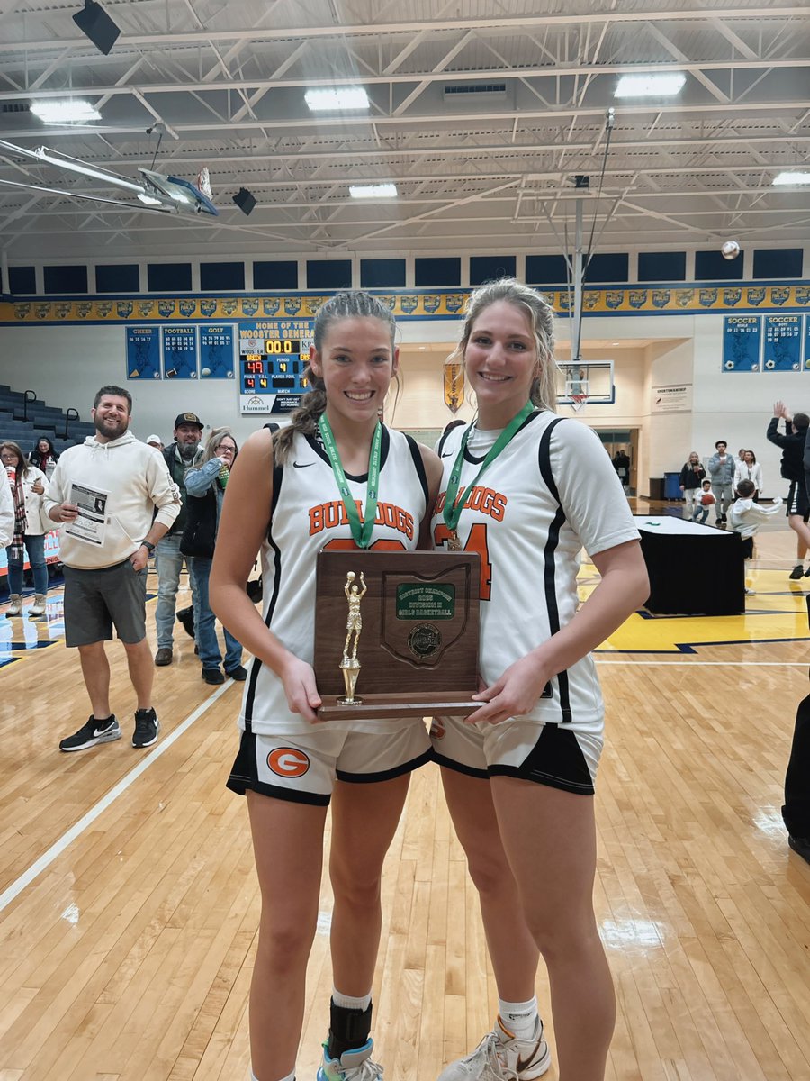 ShockleeSydney's tweet photo. District Champs!! https://t.co/i4Tv24mM5H