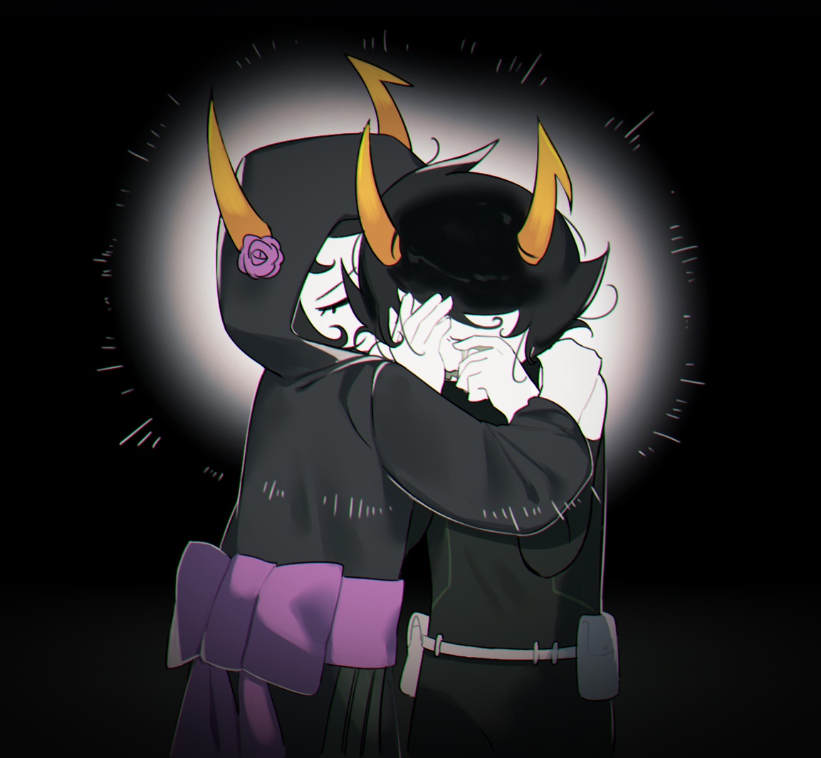 szsnw's tweet photo. #homestuck2 https://t.co/GAe0PZUps3