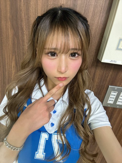 北口キャロライン美利衣のTwitter画像30
