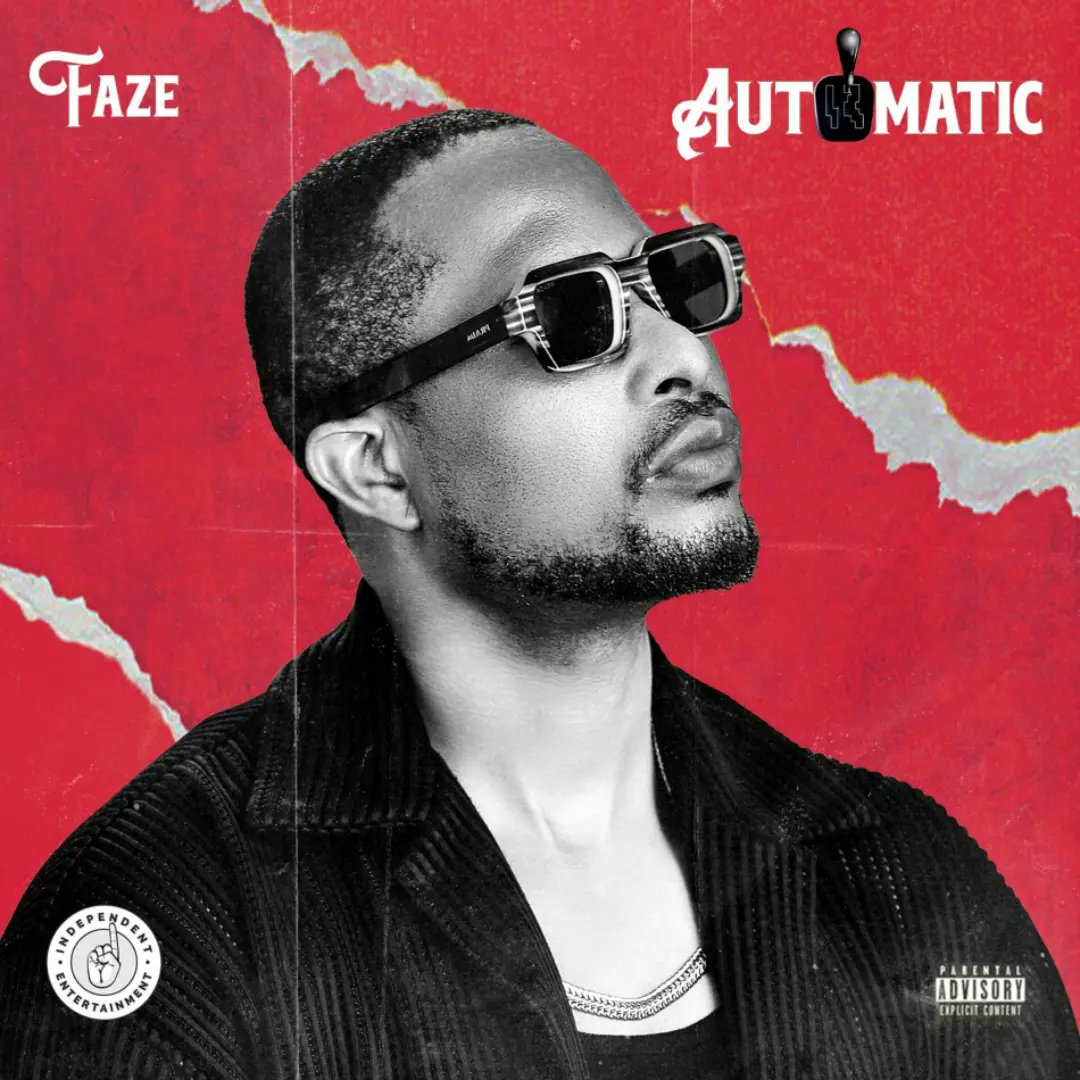 Artist: <a href="/FAZErefazed/">Chibuzor 'FAZE' Oji</a> 
Title: Automatic 

Prod. by <a href="/blaqjerzee/">Blaqjerzee,</a> 

Mix/Master by Smath Mix ( <a href="/smathaudio/">SMATH MIX</a> )