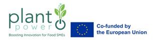 ITACYL's tweet photo. #EMPRESAS, buscamos colaboradores, proyecto #PlantPower para crear buenas practicas en el empleo de estrategias tecnológicas sostenibles dentro del ámbito #Plantbased.
@Pharmadus, #Natac, @MolinosdelDuero @Hiperbaric @Natursnack, son las primeras colaboradoras
#ITACyL https://t.co/IxwMwIf910
