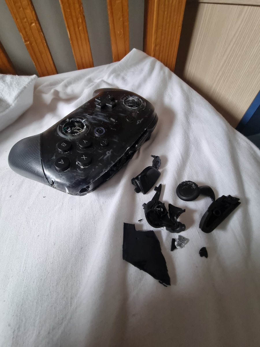 Mario Kart brings out my silly side 😝