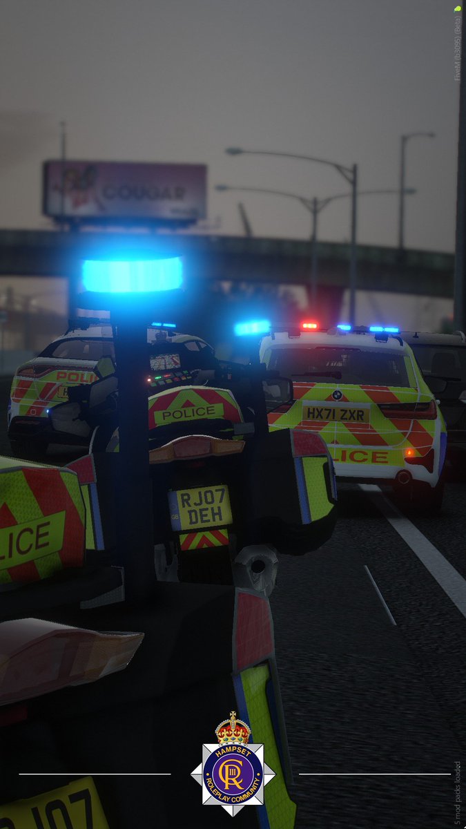 Hampet RPC - Joint Operations Unit tweet media