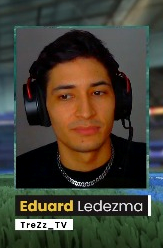 ¿Algún Equipo, Organización, Liga interesado en un caster de rocket league? (Me encuentro disponible) Pueden contactarme/agregarme📨 En Discord como :  TreZz#1777