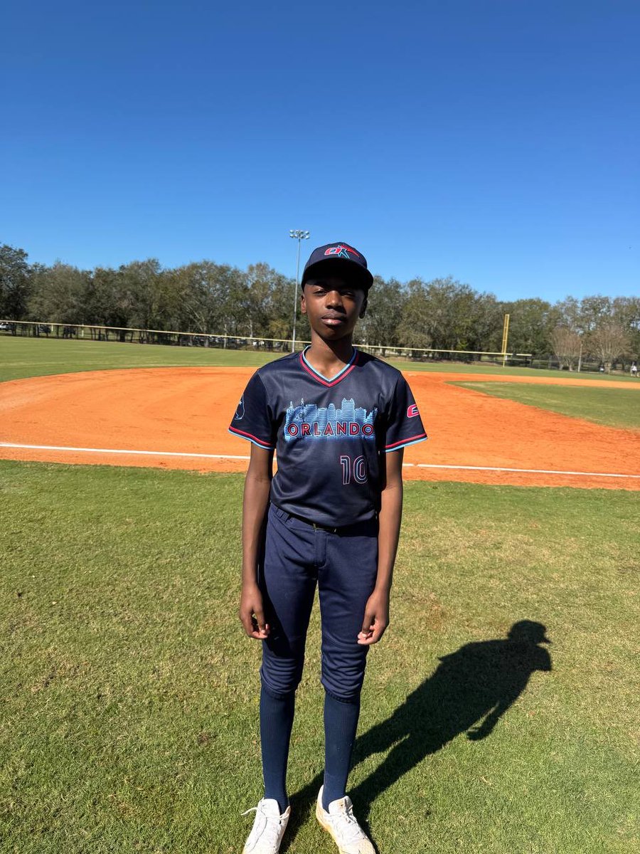 PW NextGen (@pw_nextgen) on Twitter photo Reshard Jones jr.
Team Orlando 14U
<a href="/TO_bsbl/">TeamOrlando Baseball</a>
4.0IP with 7SO
@prospectwire
@pw_players
#PWBaseball🌼
#PWPoG Reshard Jones jr.
Team Orlando 14U
<a href="/TO_bsbl/">TeamOrlando Baseball</a>
4.0IP with 7SO
@prospectwire
@pw_players
#PWBaseball🌼
#PWPoG