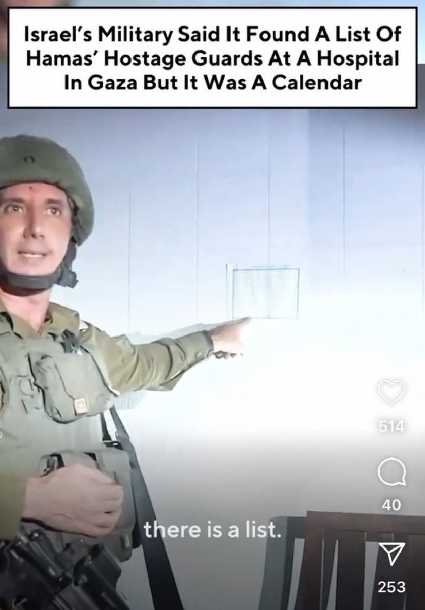 Remember this? 

And now you want to believe *another* baby lie?