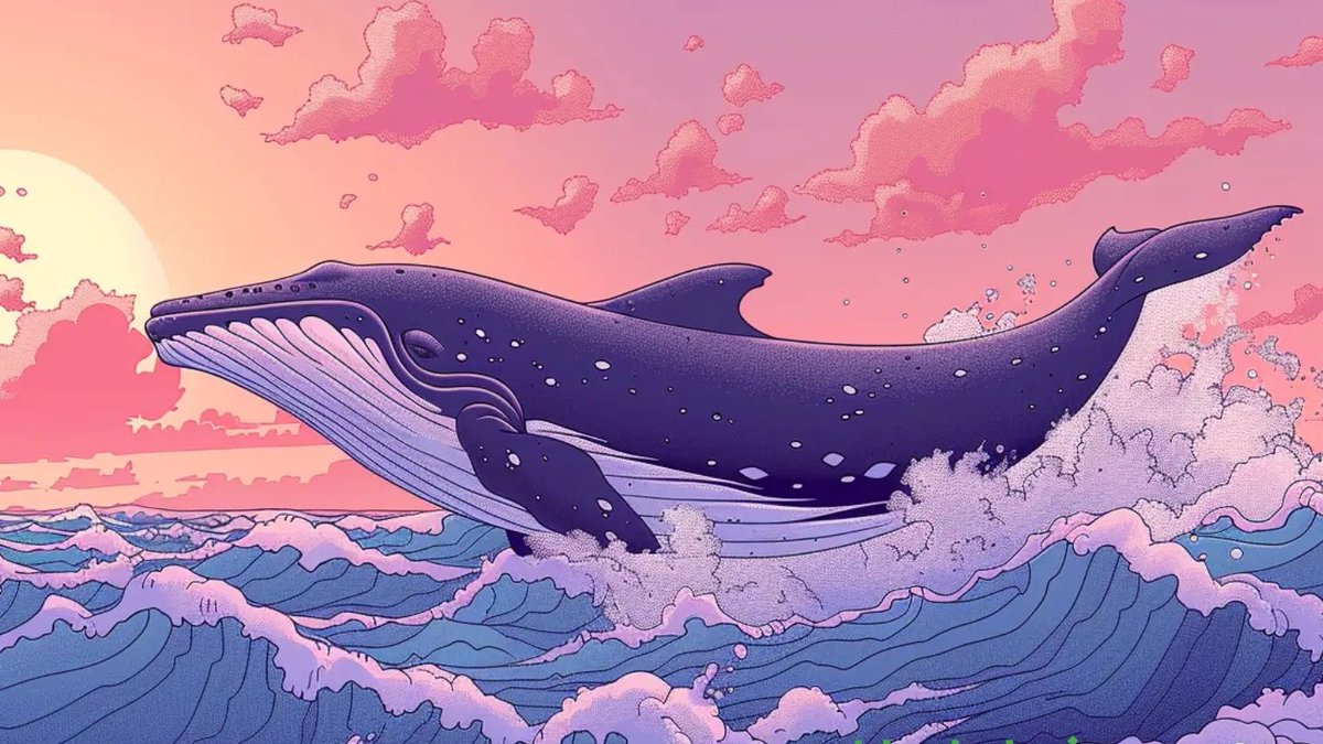 Altcoin Whale Profits $14M on $SPX Trade After Major Selloff