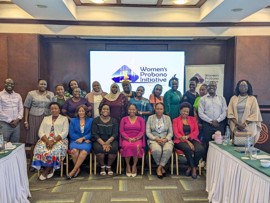 Hon. Esther Nakawooya tweet media