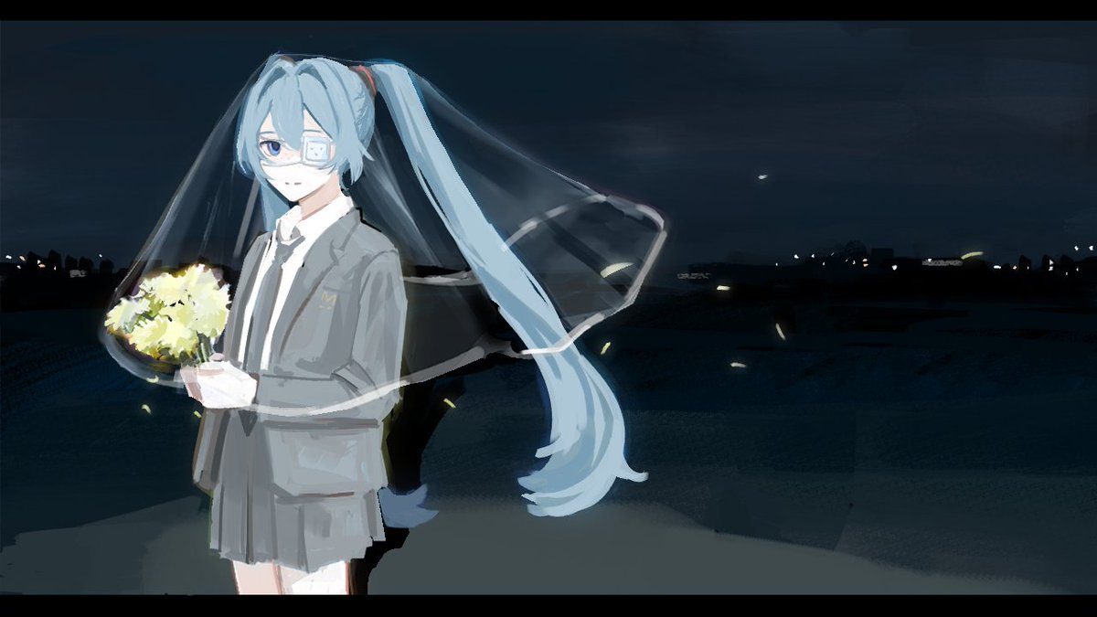 (∵)水銀 (@oooo_49) on Twitter photo 