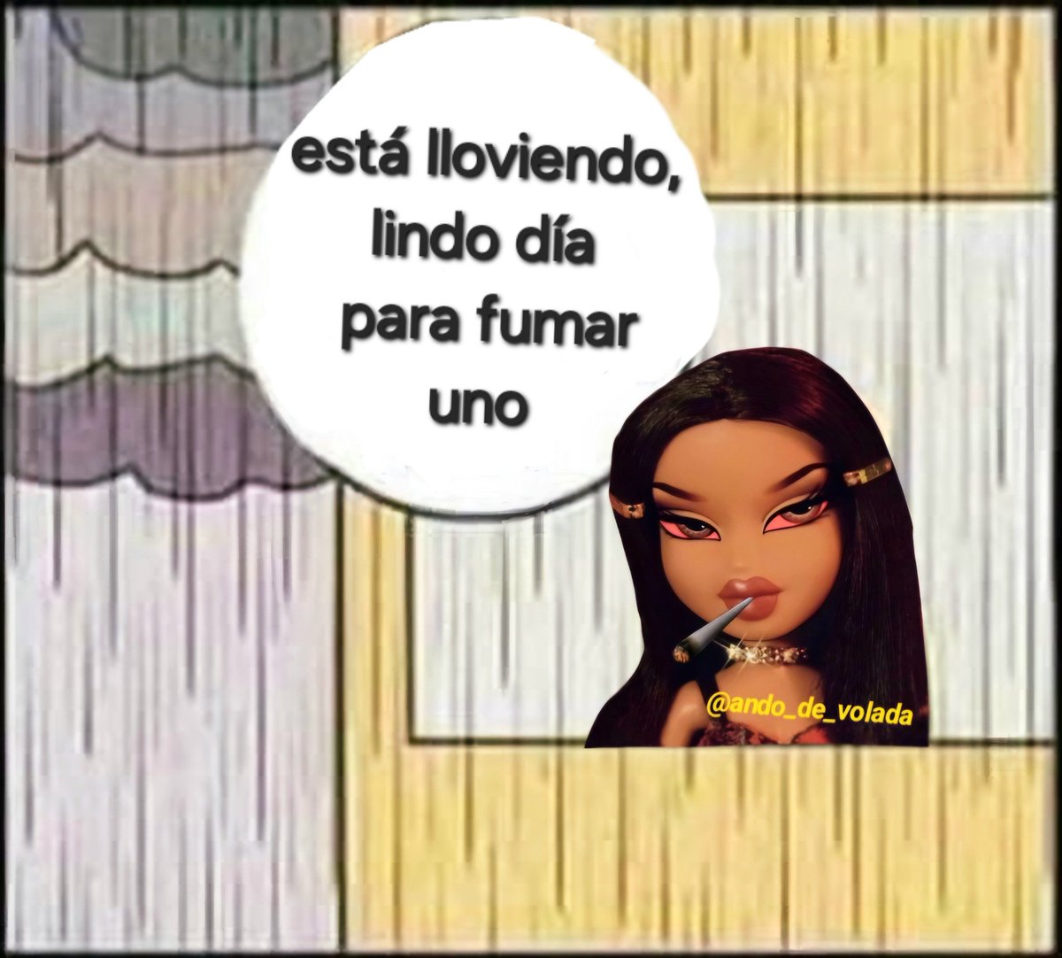 El Paragua Venenoso (@elparaguayo1231) on Twitter photo 