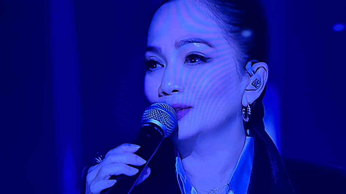 Ratu Jazz Malaysia ❤️❤️

#GMWA2024
#GempakMostWantedAwards2024
#TerpalingTrending