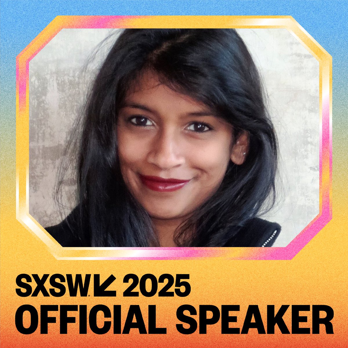 deepa's tweet image. March 2020 me, freshly laid off, could never have imagined that March 2025 me would be doing a @lonelyplanet photo shoot, flying to South Africa the next day to cover a new safari lodge, then hosting a @sxsw travel meetup in Austin: schedule.sxsw.com/2025/events/PP…

Who is this diva?!