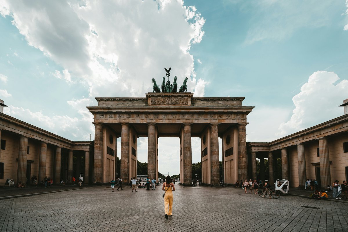 millionaireit's tweet photo. Elezioni in Germania e il nodo immigrazione: il futuro delle startup tech in bilico.

Leggi di più su https://t.co/EHUoDjt2LK 

#germania #startup #elezioni #millionaire #giovani #tech #innovazione https://t.co/gu6kxXwJ6A
