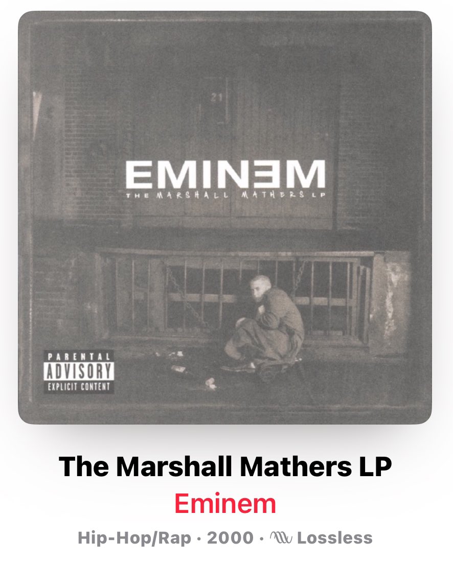 Ale_Ss_6170's tweet photo. @XXL @Eminem #TMMLP https://t.co/diDnKlTdaL